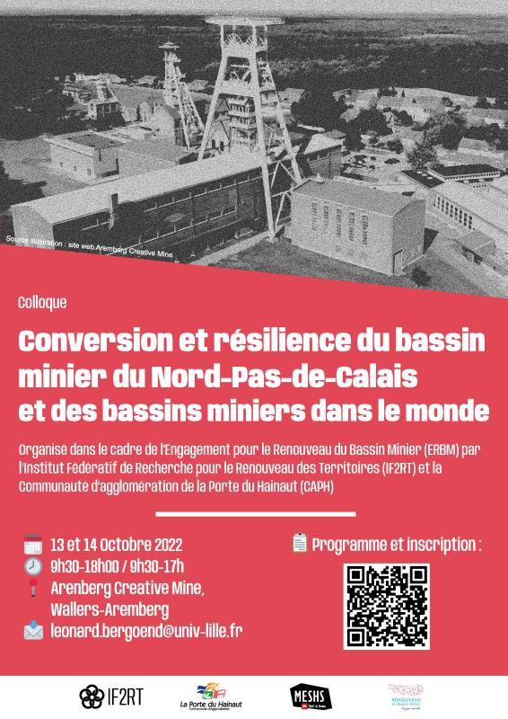 flyers colloque
