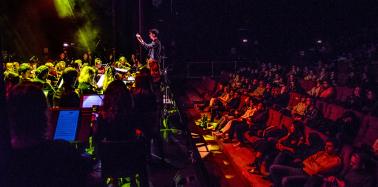 CONCERT GRATUIT