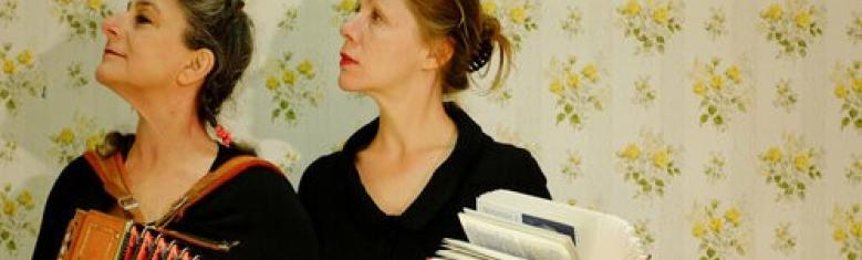 Lecture Musicale de Wislawa Szymborska