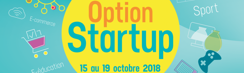 OPTION STARTUP OPTION STARTUP